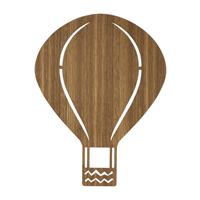 Ferm Living Kinder-Wandleuchte Air Balloon