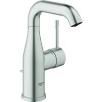 Grohe Essence h&aring;ndvaskarmatur 5.7l M med bundventi