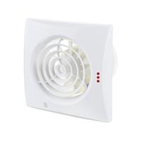 siku 100 Quiet T Wand- und Deckenlüfter 230V 97 m³/h 10cm