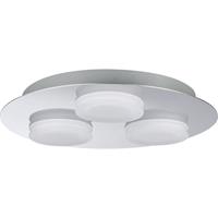 Paulmann,LED Deckenleuchte Doradus 3x4,7W Chrom