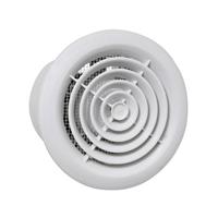 siku 100PF-L Wand- und Deckenlüfter 230V 98 m³/h 10cm