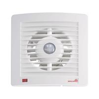 Wallair W-Style 120 Wand- und Deckenlüfter 230V 165 m³/h 12.5cm