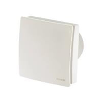 Maicoventilatoren ECA 100 ipro KVZC - Small-room ventilator surface mounted ECA 100 ipro KVZC