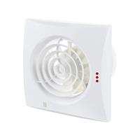 siku 100 Quiet TH Wand- und Deckenlüfter 230V 97 m³/h 10cm