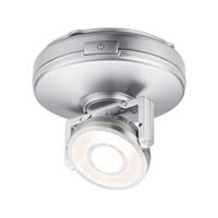 Paulmann Rotate LED-kastlamp LED LED vast ingebouwd Warmwit Chroom (mat)