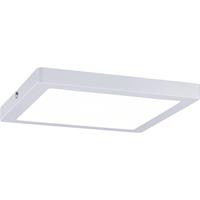 LED-plafondlamp Panel VII, Paulmann