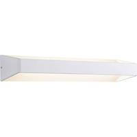 Paulmann Bar 70791 LED-wandlamp 10.5 W LED Wit