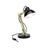 brilliant Landelijke bureaulamp Moda  98979/06