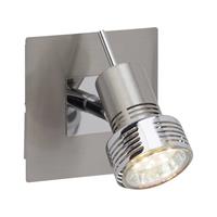 LED Wandleuchte 2,5 Watt Spot Brilliant Kassandra G34710/77