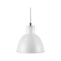 Nordlux Pop 45833001 Pendellamp LED E27 60 W Wit