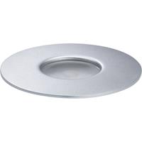 Paulmann,LED Einbaustrahler House 34° 5,8W Silber