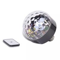 Disco lamp - E27 - 