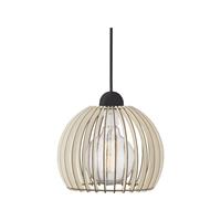 Nordlux Chino 25 NO 84823014 Braun