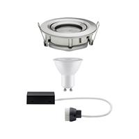 paulmann Ceiling Nova LED IP65 inbouwspot