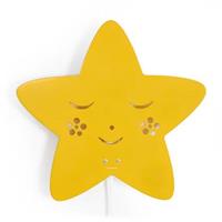 RoomMate Star Lamp