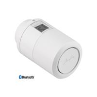 Eco radiator thermostaat met Bluetooth-bediening, wit