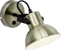 Brilliant Slaapkamer wandlamp Ester 90048/31
