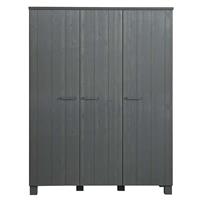 BePureHome Garderobenschrank "Dennis"