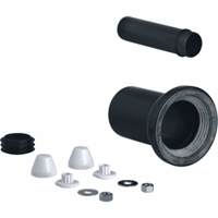 Wc Zu- und Ablaufgarnitur 37311K00 - Grohe