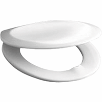 Jika Euroline Closetzitting Wit h8933703000631