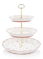 Villeroy & Boch Etagere 33 cm Toy's Delight