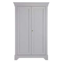 BePureHome Garderobenschrank "Isabel"