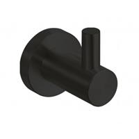 Douche Concurrent Best Design Nero Reserverolhouder Mat-Zwart