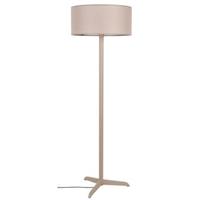 Vloerlamp Shelby taupe