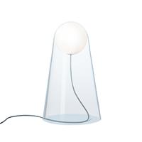 Foscarini Satellight FO 285021-15 Wit / Transparant