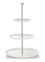 ASA Selection Etagere Grande 3-lagig rund