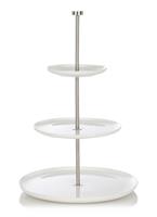 ASA Selection Etagere Grande 3-lagig rund