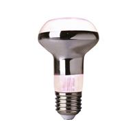 LightMe LED-Pflanzenreflektor E27 R63 4W , 60° abstrahlend