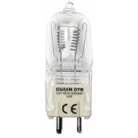 Osram A1/233 lamp, 240V/650W, GY9.5 fitting