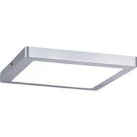 LED-plafondlamp Panel III, Paulmann