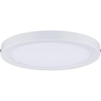 Paulmann,LED Panel Atria dimmbar rund 18,5W Weiß matt