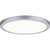 LED-plafondlamp Panel II, Paulmann