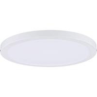 Paulmann,LED Panel Atria dimmbar rund 22W Weiß matt