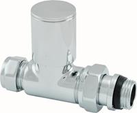 sanifun Radiatorkranen