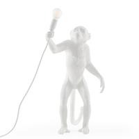seletti Monkey Outdoor Lampresin Standing