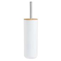 Kleine Wolke WC-Bürstengarnitur Timber