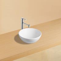 Wiesbaden Luna lavabo 320x320x130 mm