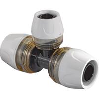 Uponor RTM t-stuk 25mm