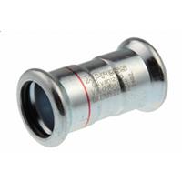 Vsh Fabrieken Xpr Carbon straight coupl ff 88.9