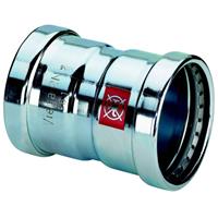 Viega Prestabo xl coupling 76.1 mm