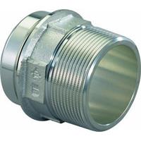 Uponor MLC modulair systeem rs2 draadadapter 2 1/2" bu.