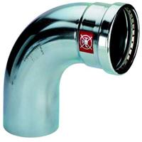 Viega prestabo xl elbow 90° 76.1 597658