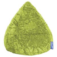 Magma - Sitzsack Fluffy L gr