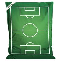 Sitting Point Sitzsack Little BigBag Soccer