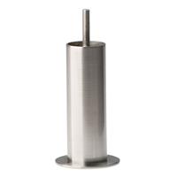 Meubelpootjes Ronde RVS meubelpoot 14 cm (M8)