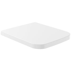 villeroy&boch Villeroy & Boch Venticello softclose toiletzitting met quick release wit glans
